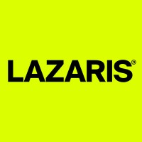 Lazaris logo - Similar company to Purpose Ux