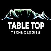 Table Top Technologies logo - Similar company to Yalavarthi Technologies Inc.
