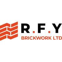 RFY Brickwork Ltd logo - Similar company to Mercon Ltd