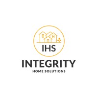 Integrity Home Solutions logo