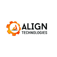 Align Technologies logo - Similar company to Aimac Innovatives And Engineering Private Limited
