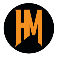 Hurricane Music logo - Similar company to Hellfest Corner