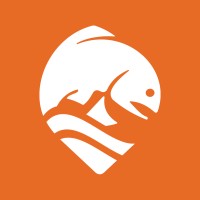 FlyFishFinder logo - Similar company to Vater App