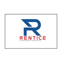 Rentice logo - Similar company to Hawkar