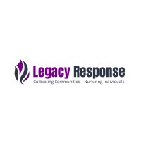 Legacy Response logo - Similar company to Daniel'S Table