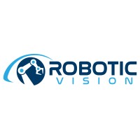 Robotic Vision logo - Similar company to Robotic Vision Technologies