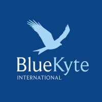 BlueKyte International logo - Similar company to Blukyte
