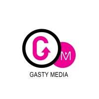 Gasty Media logo - Similar company to Quabynah Codelabs Llc