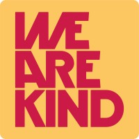 We Are Kind logo - Similar company to Warriors Vfx