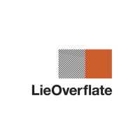 Lie Overflate logo - Similar company to Gpc - German Power Consult Gmbh