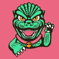 Growthzilla logo - Similar company to Digital Swing