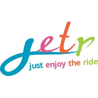 Jetr Mobility logo - Similar company to Urbansphere Solutions