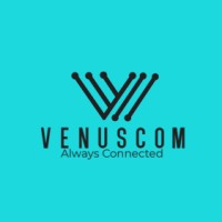 VenusCom logo - Similar company to Kavkom