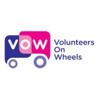 Volunteers on Wheels logo - Similar company to Surplus To Supper
