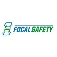 FOCAL SAFETY logo - Similar company to Retygsac