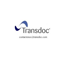 Transdoc logo - Similar company to Publiempleos