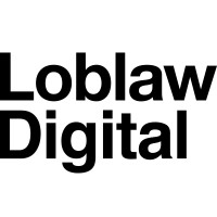 Loblaw Digital logo - Similar company to Compass Digital