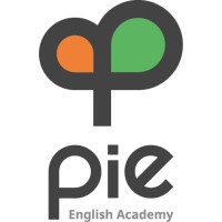 PIE English Academy logo - Similar company to Saasify
