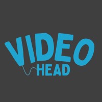Videohead Productions logo - Similar company to Gelq.It