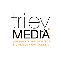 Triley Media, Inc. logo - Similar company to Robocast Inc.