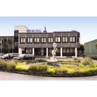 Hewing GmbH logo - Similar company to Deltacity.Net - Digital Strategy & Solutions