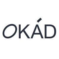 OKAD logo - Similar company to Kaeru