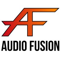 AudioFusion logo - Similar company to Hideaway Music Group