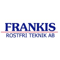 FRANKIS ROSTFRITEKNIK AB logo - Similar company to Opima