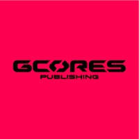 GCORES PUBLISHING logo - Similar company to Rpg Research