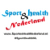 Sport & Health Nederland logo - Similar company to Sykono