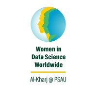 WiDS Al-Kharj @PSAU logo - Similar company to Al Kharj College Of Technology الكلية التقنية بالخرج