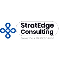 StratEdge Consulting Ltd logo - Similar company to Stratedge