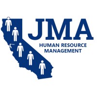 JMA Human Resource Management logo - Similar company to Payday | Human Resource Solutions