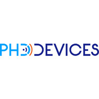 PHD Devices logo - Similar company to Arrayware Pty Ltd