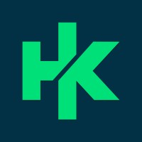 HK APPS logo - Similar company to Zibma Infotech