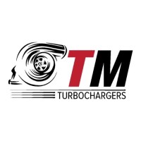 TURBOMASTER logo - Similar company to Turbo 3