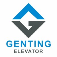 Genting elevator inc. logo - Similar company to Mirab Arian L میراب آرین