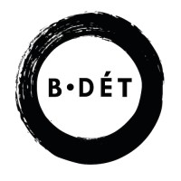 BDÉT logo - Similar company to Loop Head Distillers
