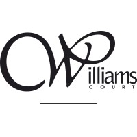 Williams Court Banquets logo - Similar company to Finvestree Solutions