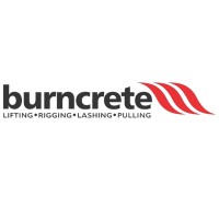 Burncrete a Division of Brandcorp logo - Similar company to Technilamp