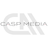 Casp Media logo - Similar company to Seeresponse