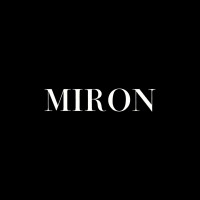 Miron Atelier logo - Similar company to Atelier Kimalda