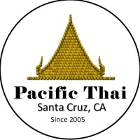 Pacific Thai Santa Cruz logo - Similar company to Consultancy Latin America