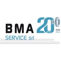Bma Service S.R.L.