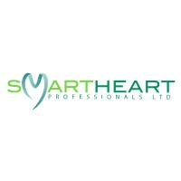 SMARTHEART PROFESSIONALS LIMITED logo - Similar company to Target 24