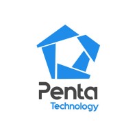 Pentatechnology logo - Similar company to Penta Technology