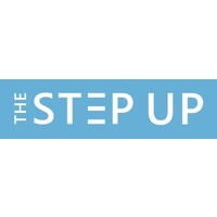 The Step Up logo - Similar company to Martyria Foundation For Culture & Development