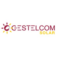 Gestelcom Solar logo - Similar company to Gestelcom Servicios