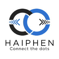 Haiphen logo - Similar company to Lworks