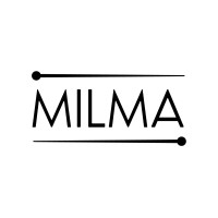 MILMA logo - Similar company to Milma